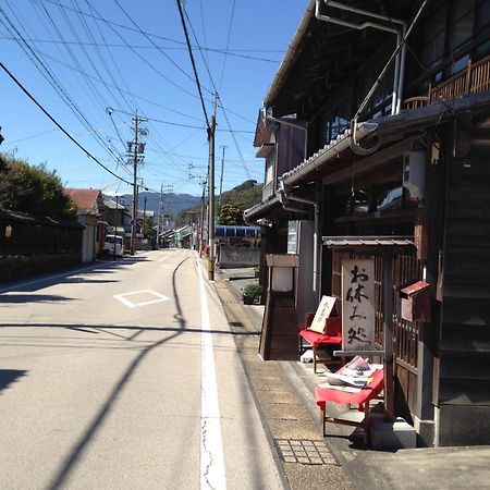 Backpackers Hostel Tsubamenoyado ชิซุโอกะ ภายนอก รูปภาพ