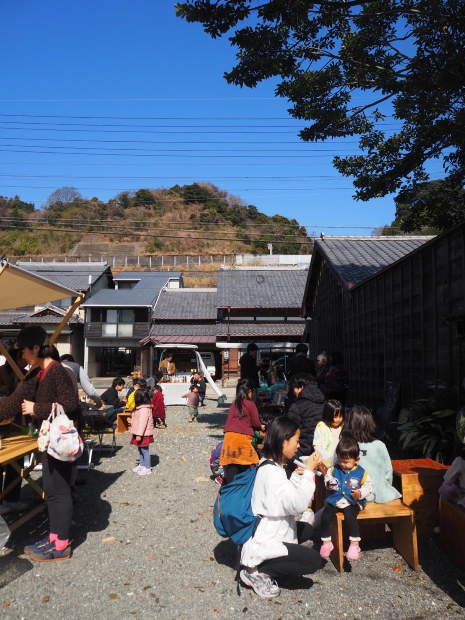 Backpackers Hostel Tsubamenoyado ชิซุโอกะ ภายนอก รูปภาพ